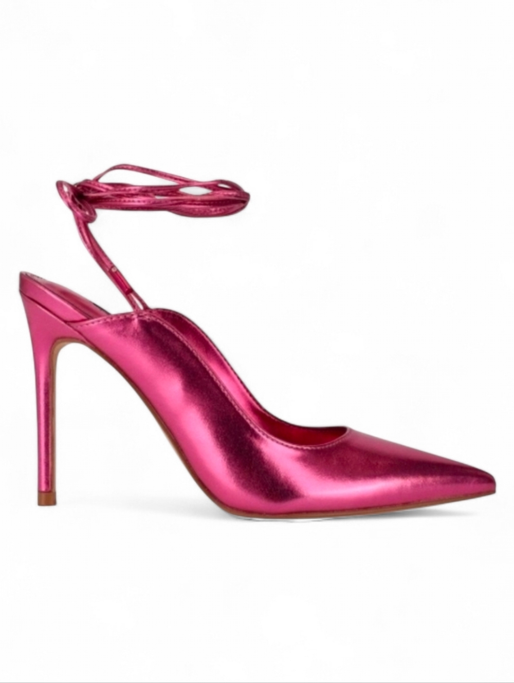 Nine West, Feya 3 Medium Pink, 8M
